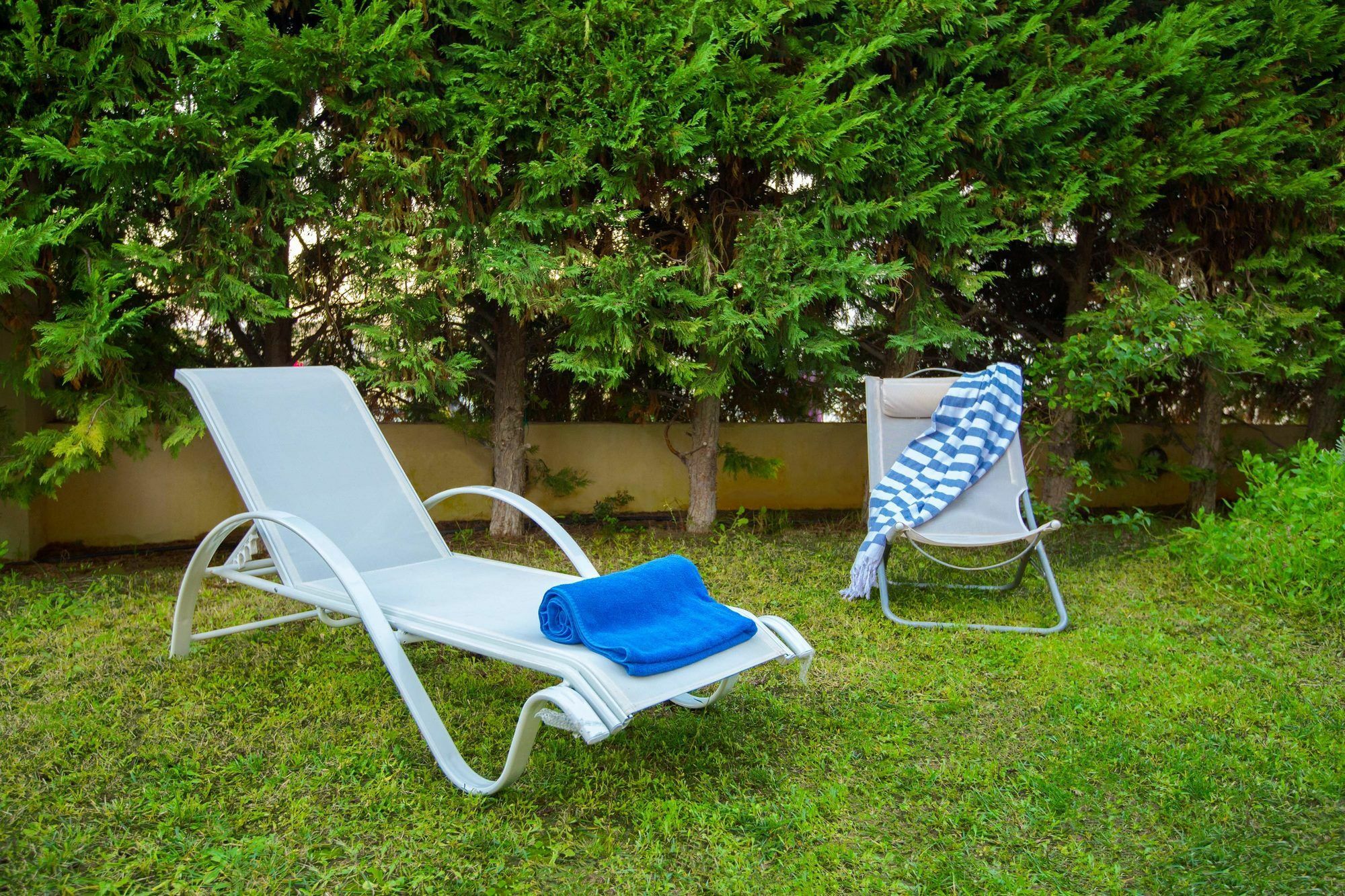 Azure Cove Villa Agia Pelagia Exteriör bild